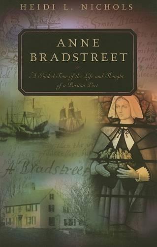 Anne Bradstreet