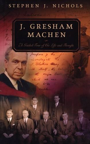 J. Gresham Machen