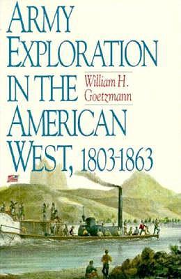Army Exploration American West