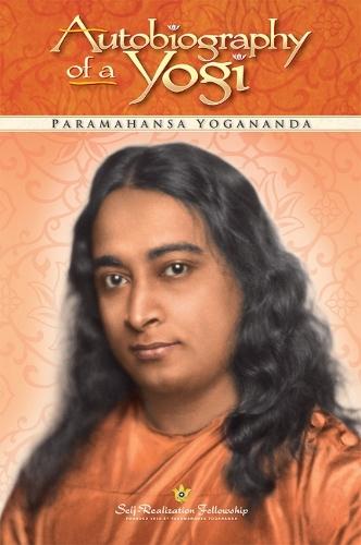 Autobiography of a Yogi: Mass Market Paperback New Cover