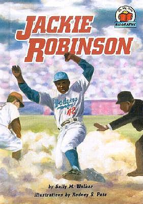 Jackie Robinson