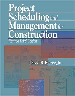 Project Scheduling and Management for Construction