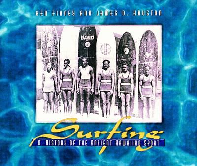 Surfing: A Brief History of the Ancient Hawaiian Sport