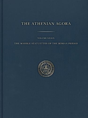 The Marble Statuettes of the Roman Period