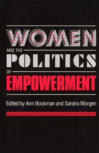 Women Politics and Empowerment