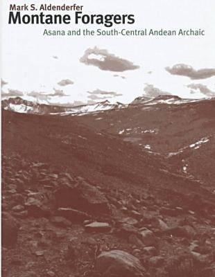 Montane Foragers: Asana and the South-central Andean Archaic