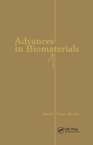 Advances in Biomaterials