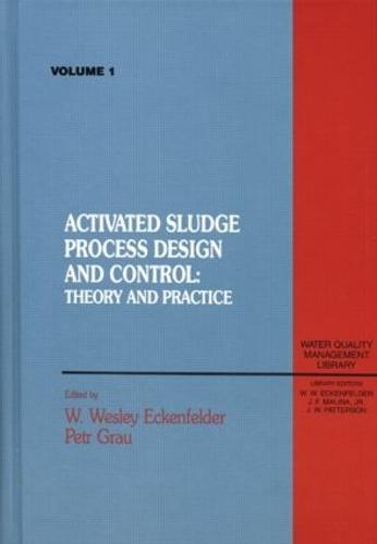 Activated Sludge: Process Design and Control