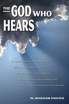 God Who Hears  The