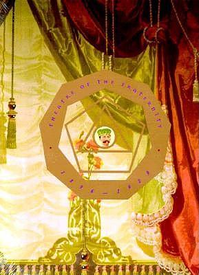 Theatre of the Fraternity: Staging the Ritual Space of the Scottish Rite of Freemasonry, 1896-1929