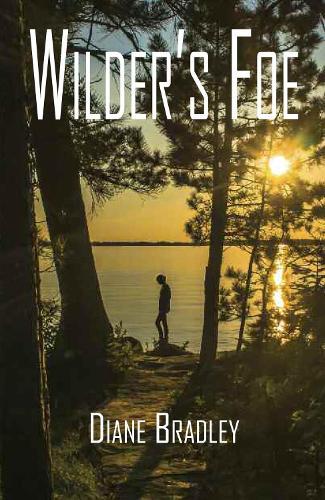 Wilder's Foe Volume 2