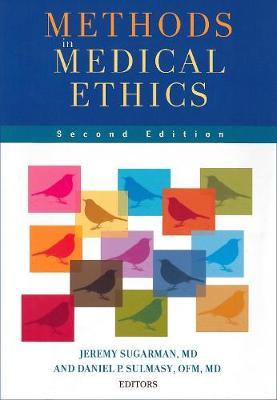 Methods in Medical Ethics