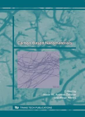 Carbon Based Nanomaterials: Handbook