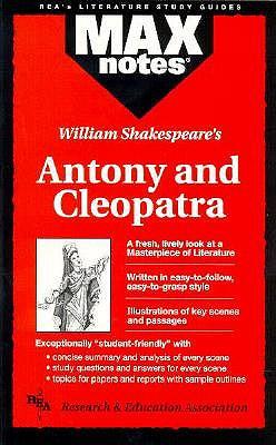 Antony and Cleopatra