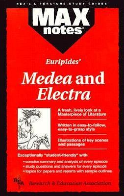 Euripides'  Electra  and  Medea