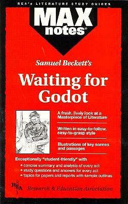 MAXnotes Literature Guides: Waiting for Godot