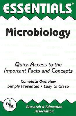 Microbiology