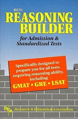 Reasoning Builder for Admission and Standardized Tests