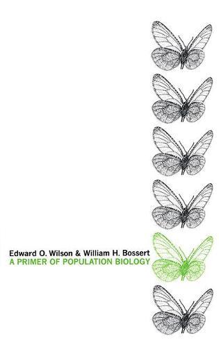 A Primer of Population Biology