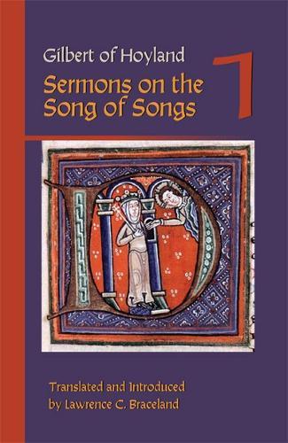 Sermons on the Song of Songs, Volume 1