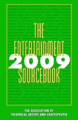 The Entertainment Sourcebook 2009