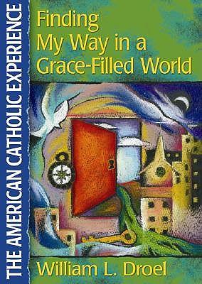 Finding My Way in a Grace-Filled World