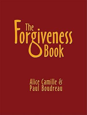 The Forgiveness Book: A Catholic Approach