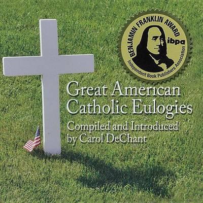 Great American Catholic Eulogies CD