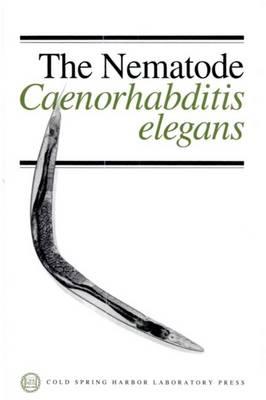 Nematode, Caenorhabditis Elegans