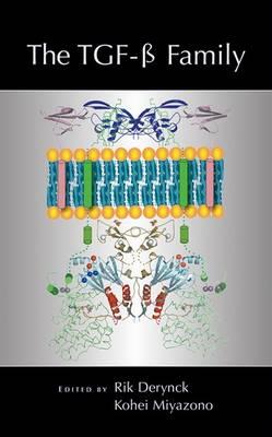 The TGF-Beta Family