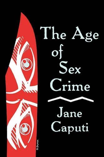 Age of Sex Crime