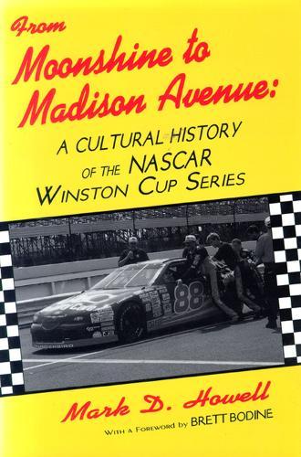 From Moonshine to Madison Avenue