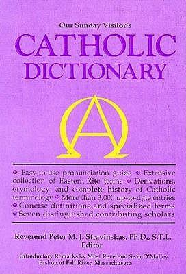 Catholic Dictionary