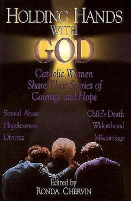 Holding Hands with God
