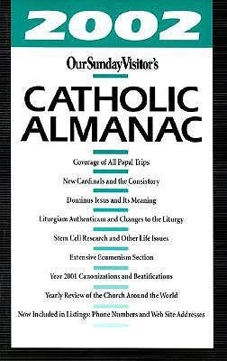 Our Sunday Visitor's Catholic Almanac