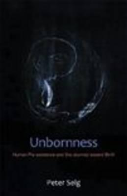Unbornness: Human Pre-Existence and the Journey Toward Birth