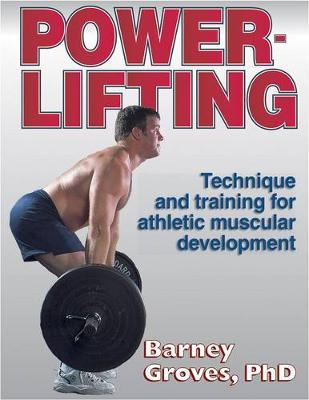 Powerlifting