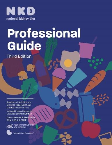 National Kidney Diet Professional Guide