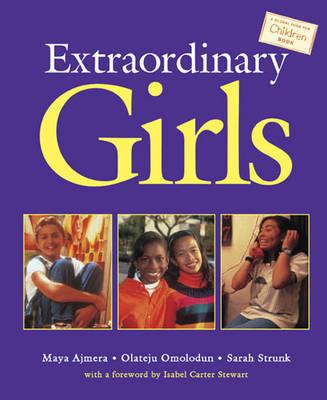 Extraordinary Girls