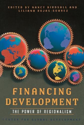 Financing Development – The Power of Regionalism