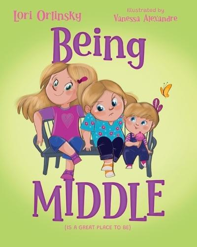 Being Middle: (Is a Great Place to Be)