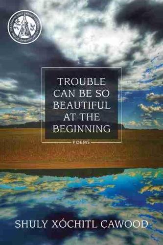 Trouble Can Be So Beautiful at the Beginning: Poems
