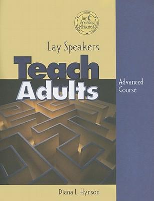 Lay Speakers Teach Adults