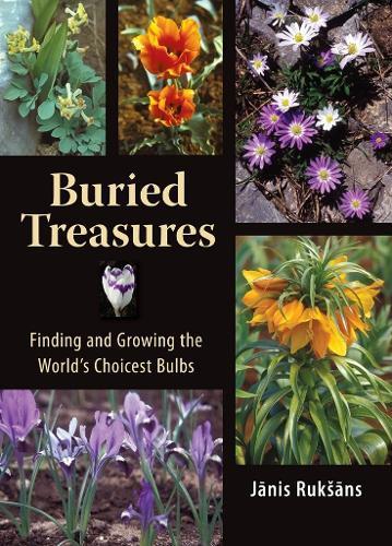 Buried Treasures