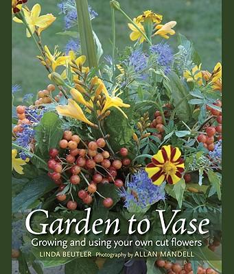 Garden to Vase