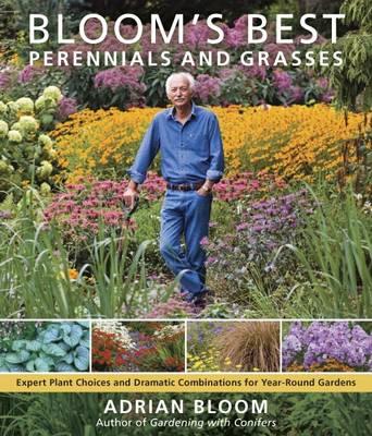Blooms Best Perennials and Grasses