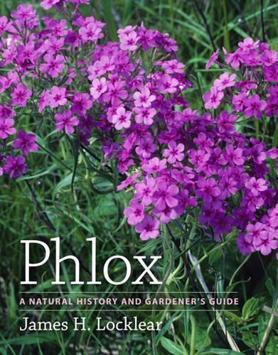 Phloxa Natural History and Gardeners Guide