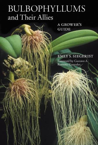 Bulbophyllums and Their Allies: A Grower's Guide