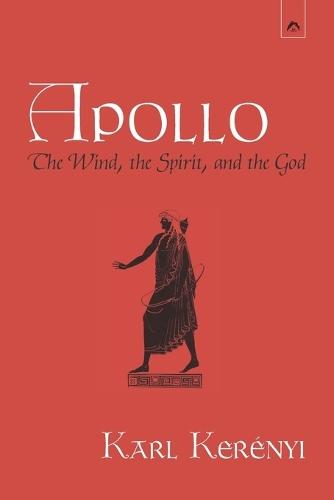 Apollo: The Wind, the Spirit, and the God
