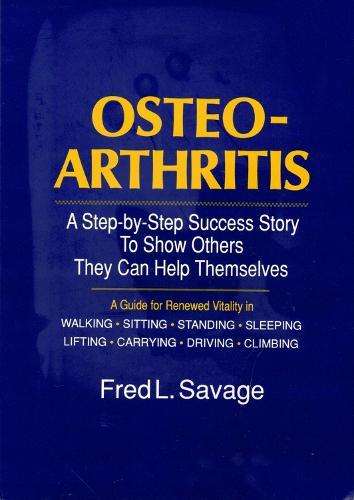 OSTEOARTHRITIS